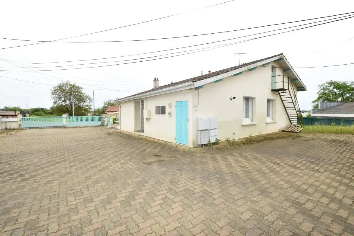Maison à vendre, 236m², Hagetmau