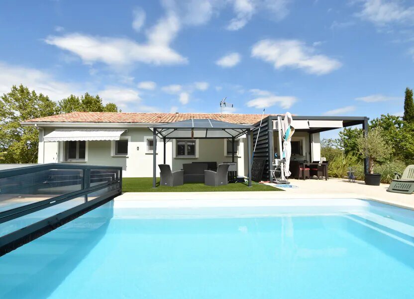 Maison à vendre, 164m², Samadet