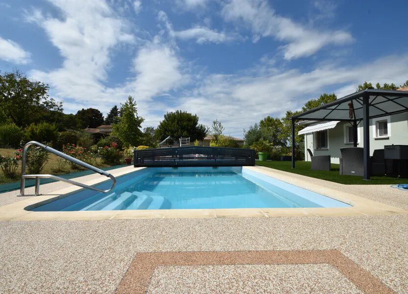Maison à vendre, 164m², Samadet