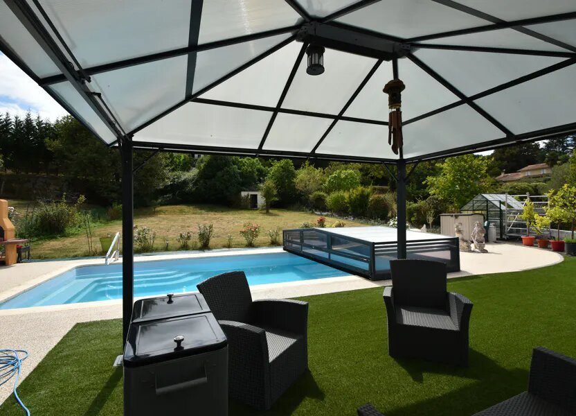 Maison à vendre, 164m², Samadet