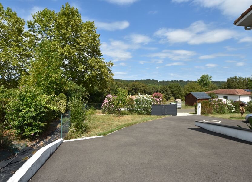 Maison à vendre, 164m², Samadet