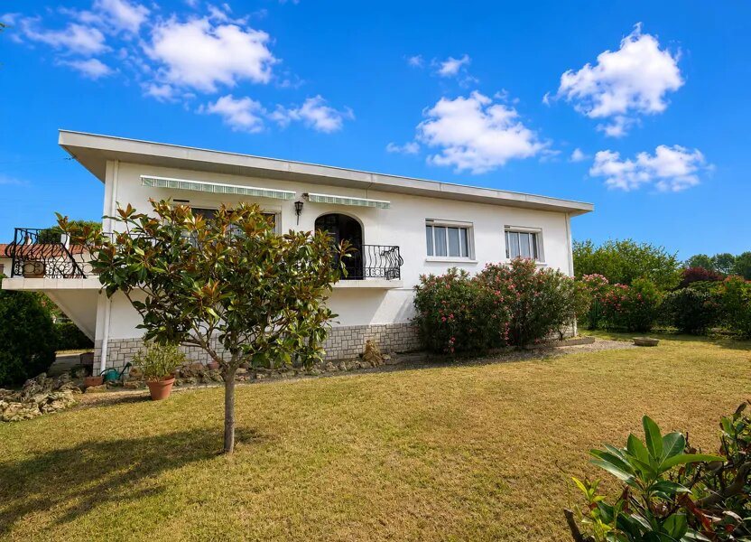 Maison à vendre, 129m², Grenade-sur-l'Adour