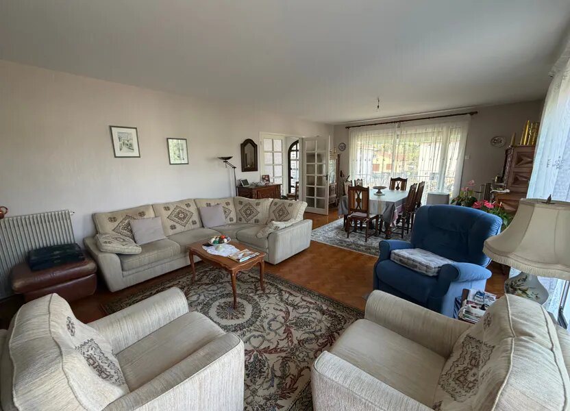 Maison à vendre, 129m², Grenade-sur-l'Adour