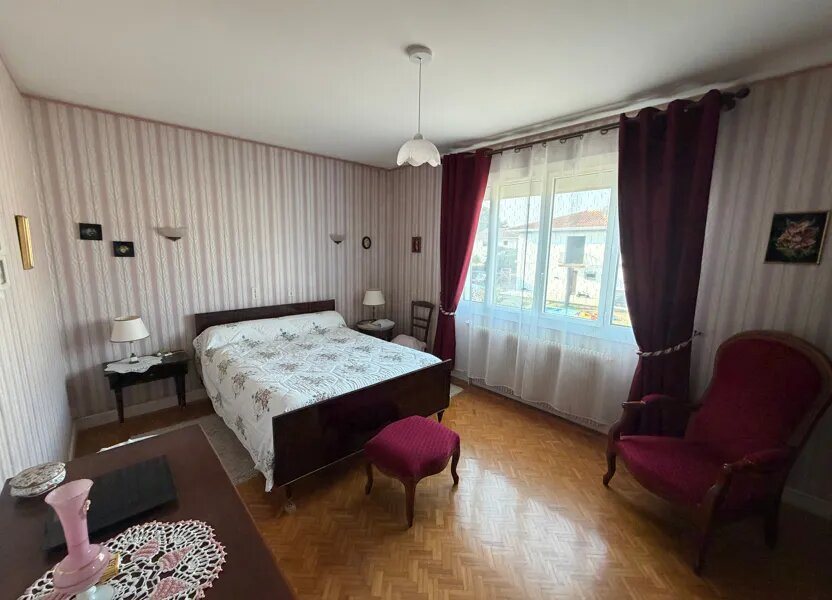 Maison à vendre, 129m², Grenade-sur-l'Adour