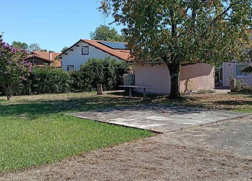 Maison à vendre, 128m², Saint-Maurice-sur-Adour