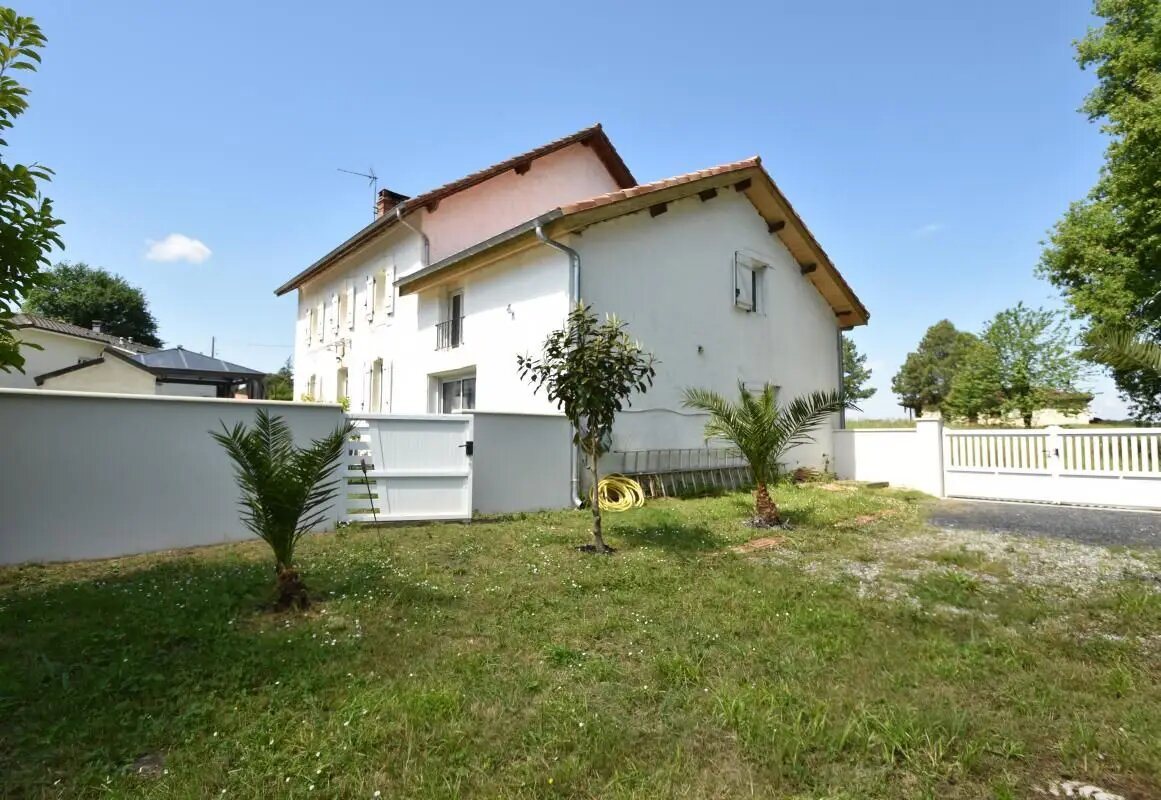 Maison à vendre, 143m², Hagetmau
