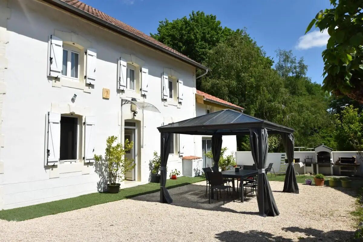 Maison à vendre, 143m², Hagetmau