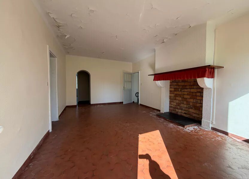 Maison à vendre, 135m², Mugron