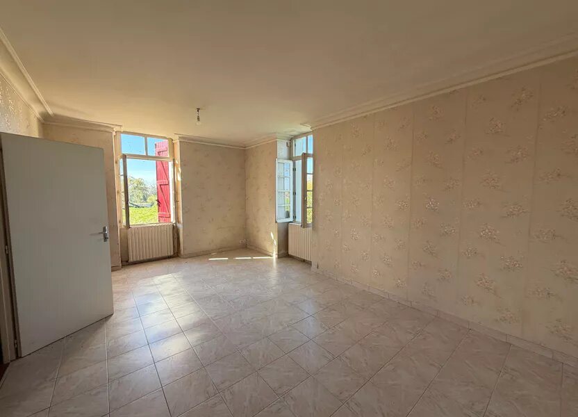 Maison à vendre, 135m², Mugron