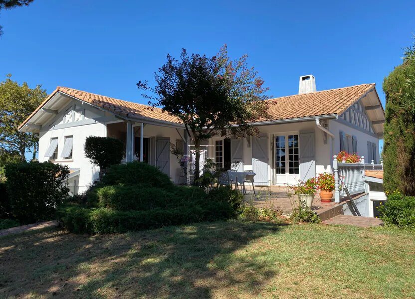 Maison à vendre, 220m², Hagetmau