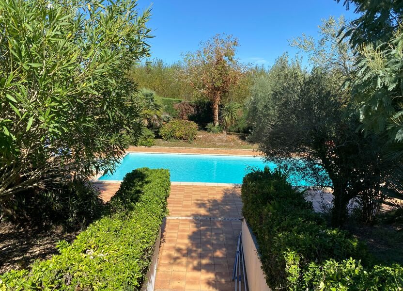 Maison à vendre, 220m², Hagetmau