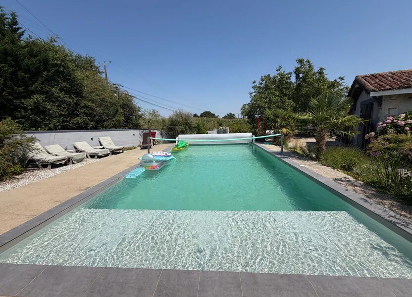 Maison à vendre, 250m², Hauriet