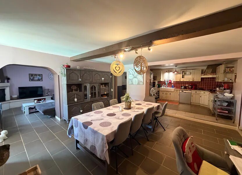 Maison à vendre, 250m², Hauriet