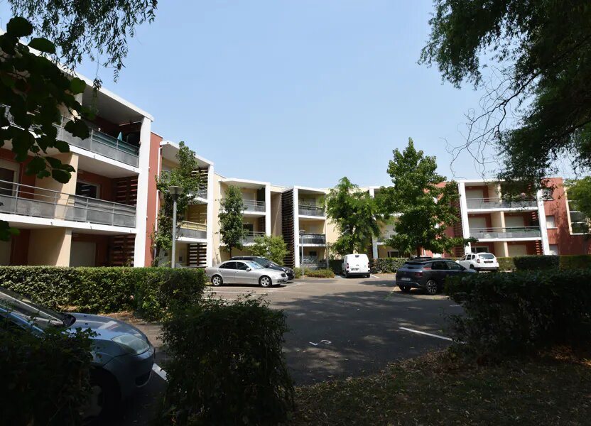 Appartement à vendre, 41m², Saint-Sever