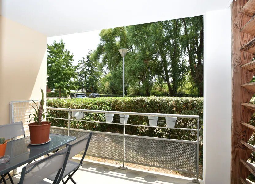 Appartement à vendre, 41m², Saint-Sever
