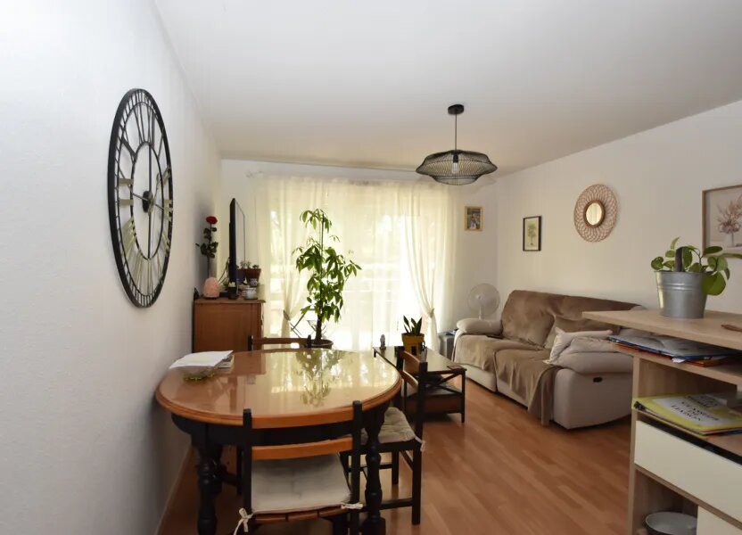 Appartement à vendre, 41m², Saint-Sever