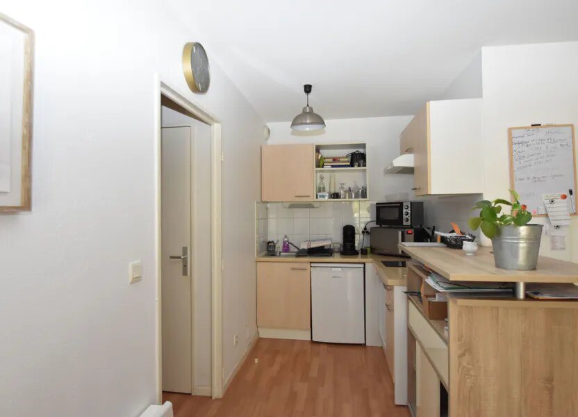 Appartement à vendre, 41m², Saint-Sever