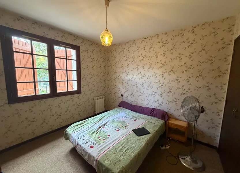 Maison à vendre, 150m², Saint-Sever