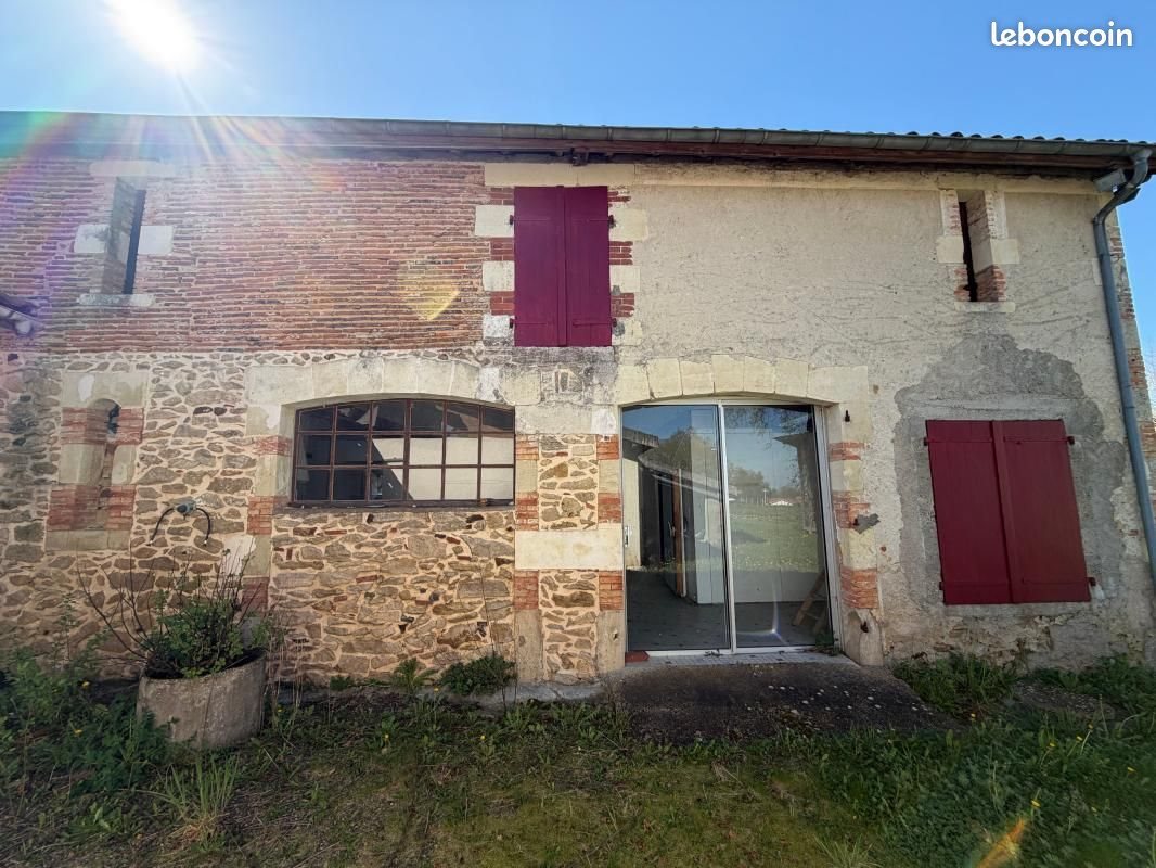Maison à vendre, 200m², Mugron