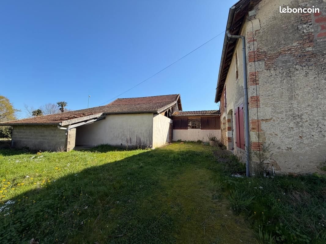Maison à vendre, 200m², Mugron
