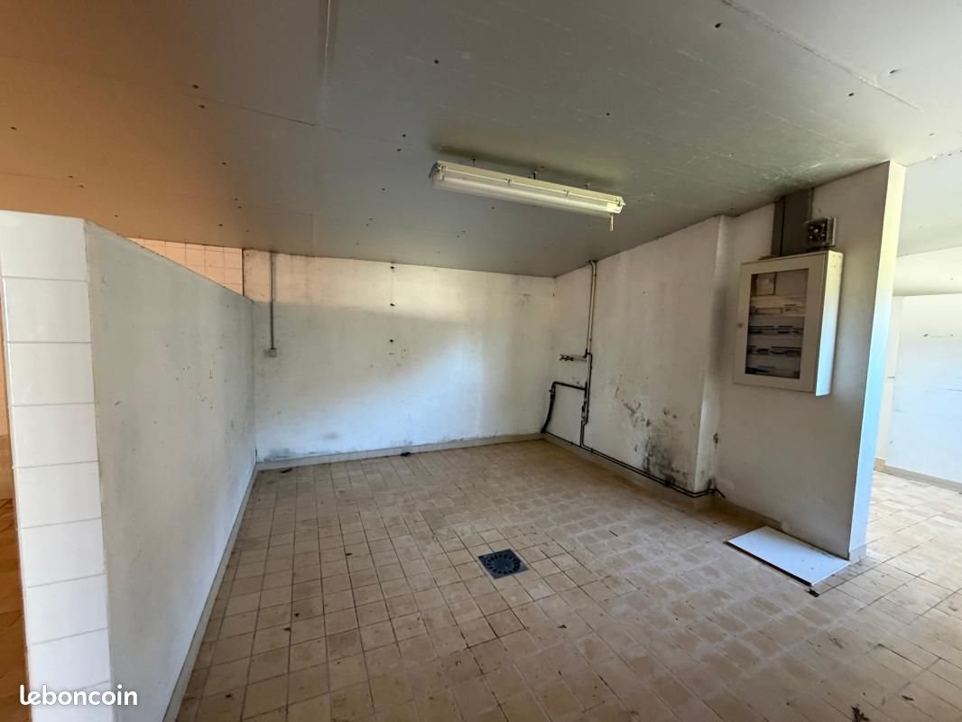 Maison à vendre, 200m², Mugron
