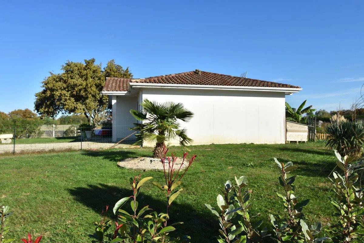Maison à vendre, 101m², Hagetmau