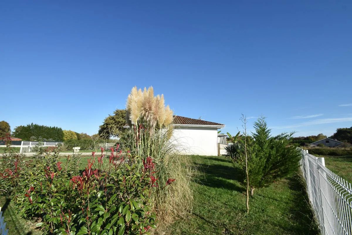 Maison à vendre, 101m², Hagetmau