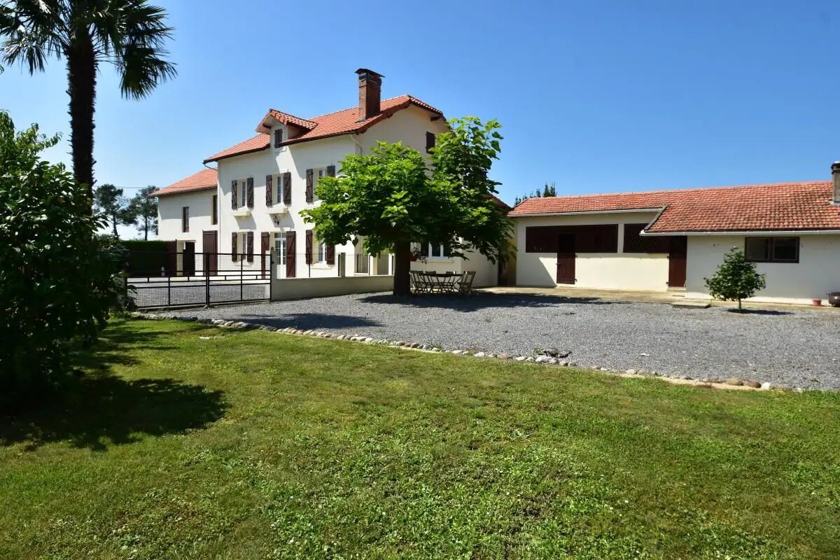 Maison à vendre, 170m², Arboucave