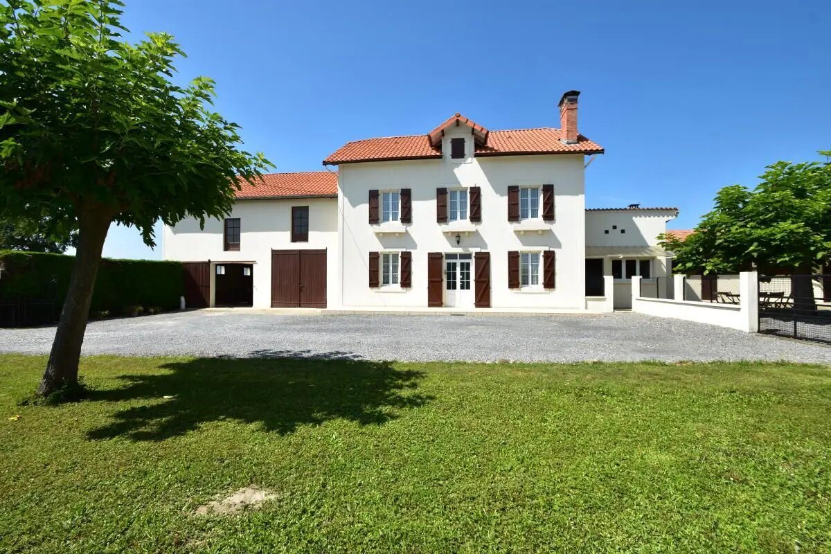 Maison à vendre, 170m², Arboucave