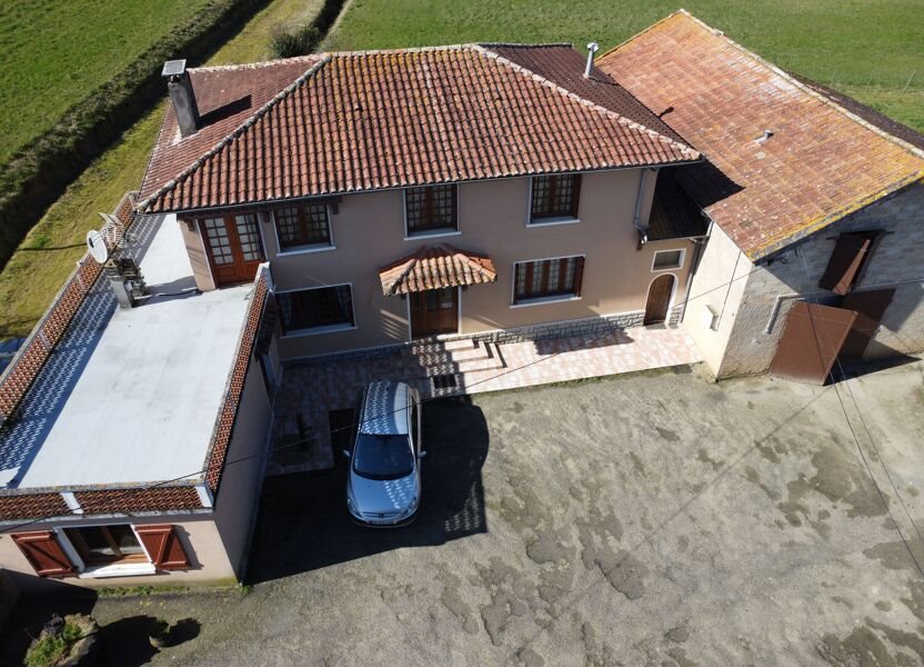 Maison à vendre, 207m², Peyre