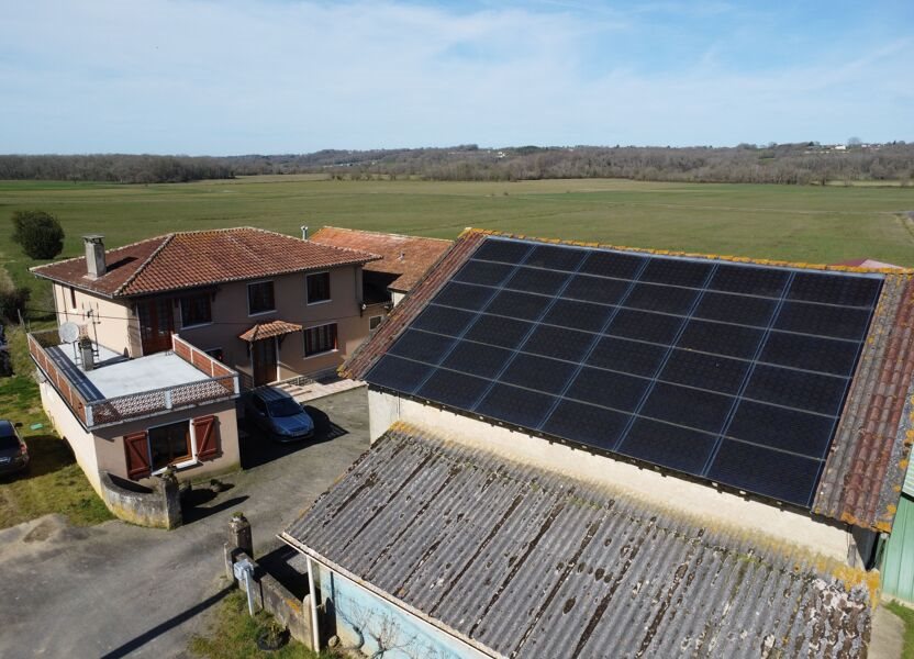 Maison à vendre, 207m², Peyre