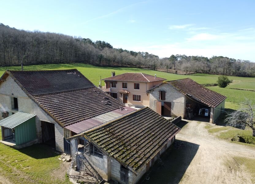 Maison à vendre, 207m², Peyre