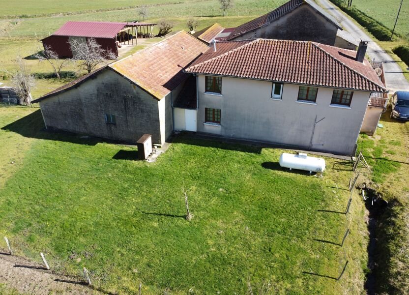 Maison à vendre, 207m², Peyre