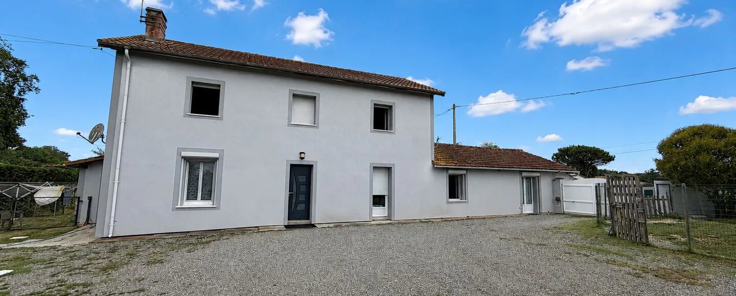 Maison à vendre, 193m², Hagetmau