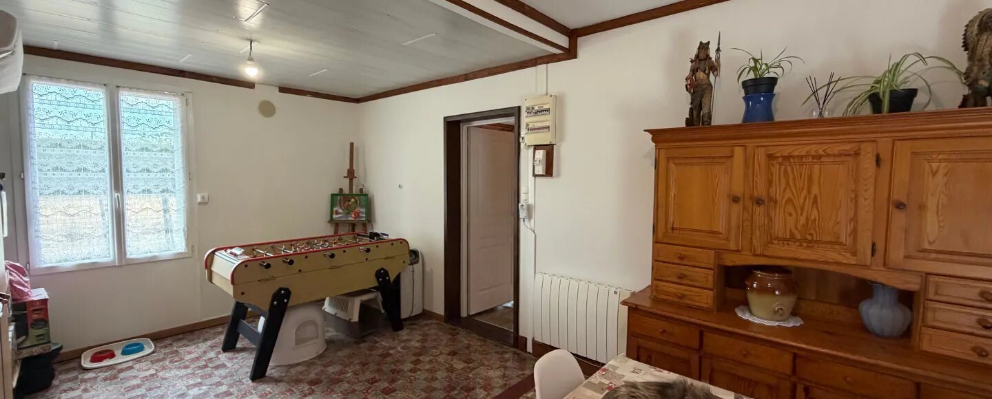Maison à vendre, 193m², Hagetmau