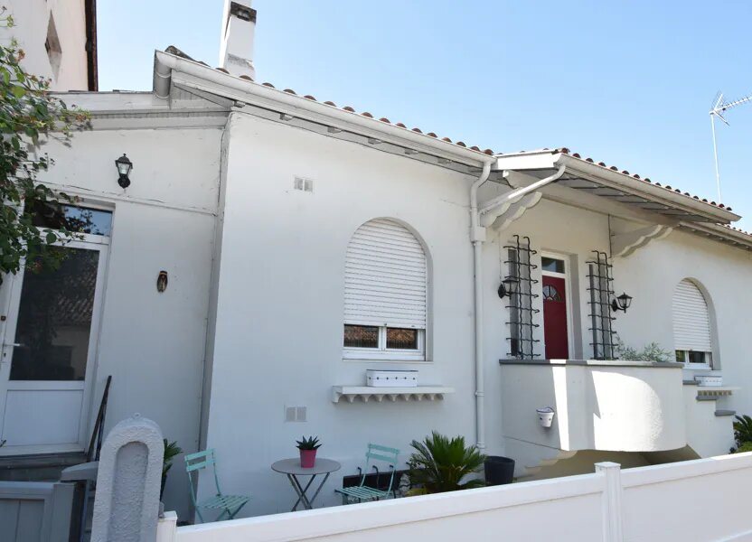 Maison à vendre, 142m², Hagetmau