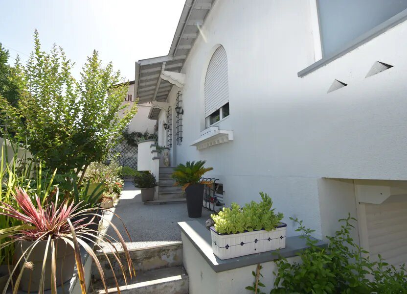 Maison à vendre, 142m², Hagetmau