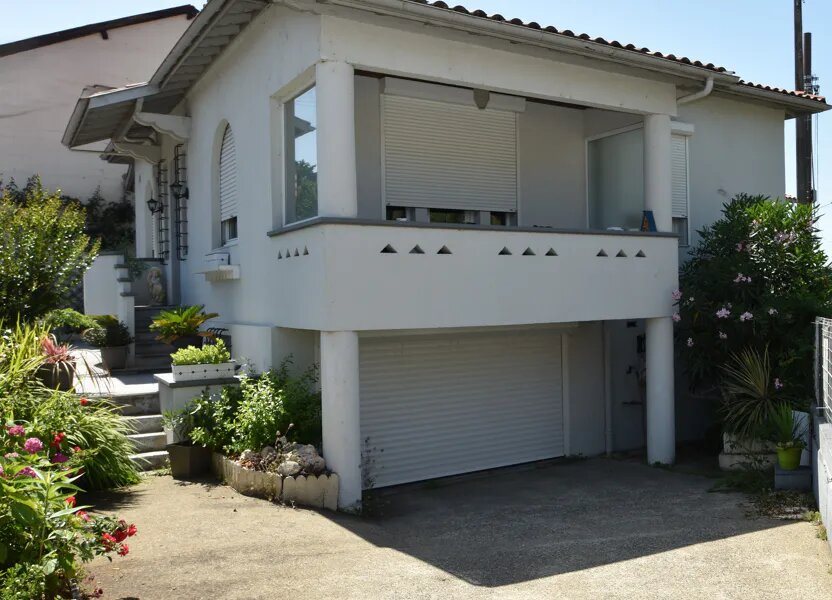 Maison à vendre, 142m², Hagetmau