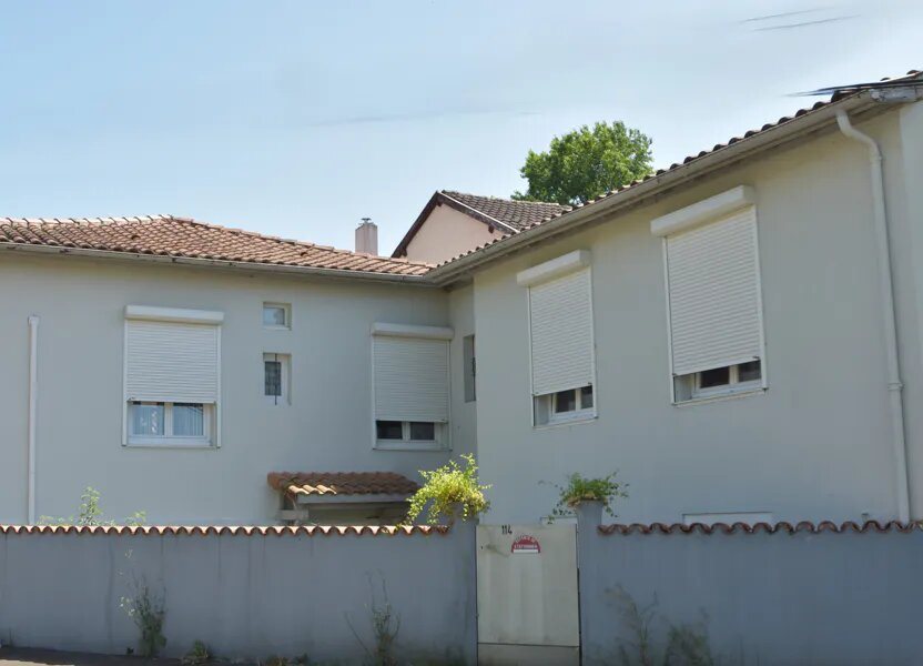 Maison à vendre, 142m², Hagetmau