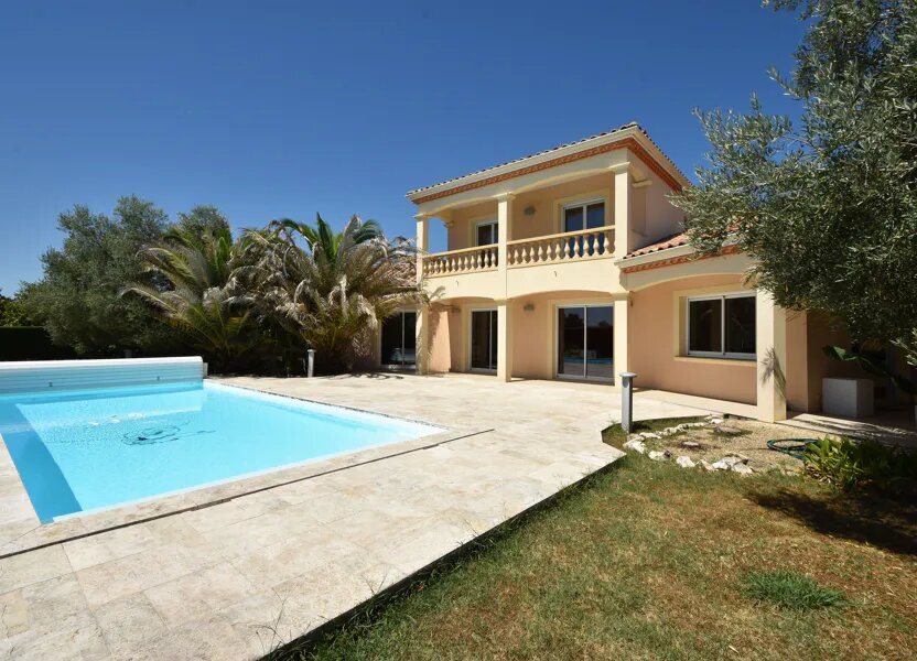 Maison à vendre, 184m², Hagetmau