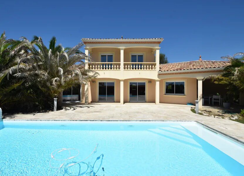 Maison à vendre, 184m², Hagetmau
