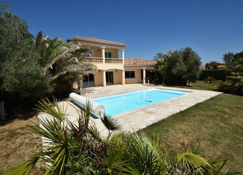 Maison à vendre, 184m², Hagetmau
