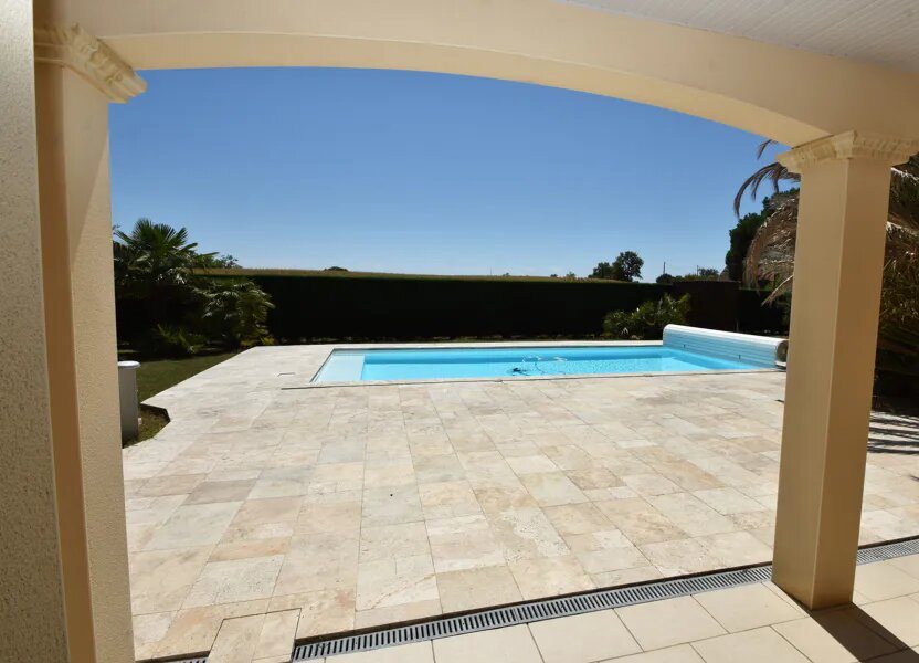 Maison à vendre, 184m², Hagetmau