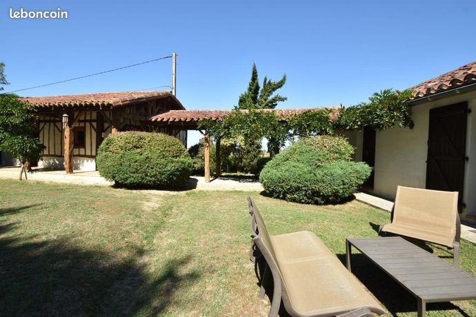 Maison à vendre, 169m², Bahus-Soubiran