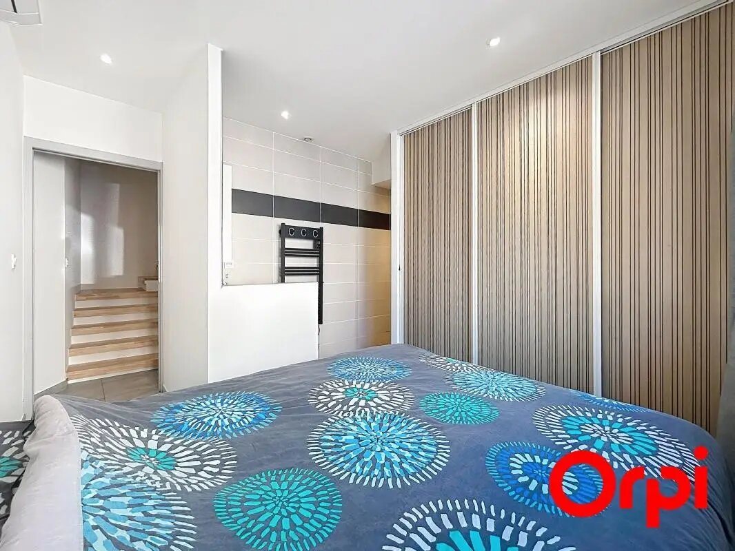 Maison à vendre, 90m², Assas