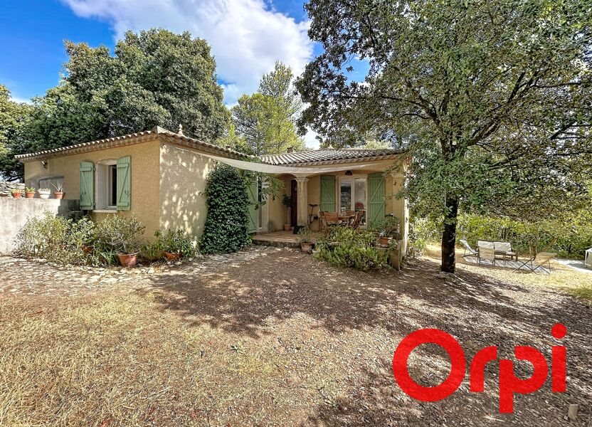 Maison à vendre, 90m², Castries