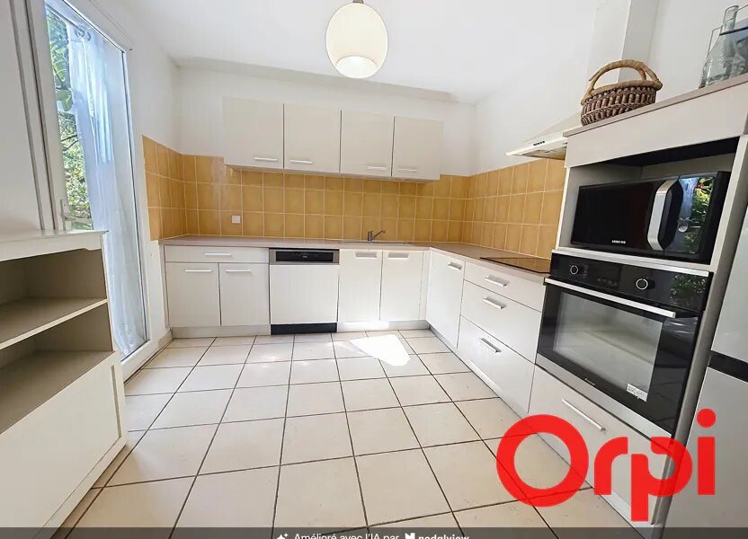 Maison à vendre, 90m², Castries