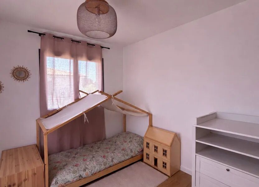 Maison à vendre, 110m², Saint-Drézéry