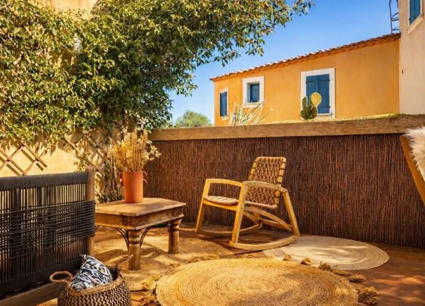 Maison à vendre, 94m², Sussargues