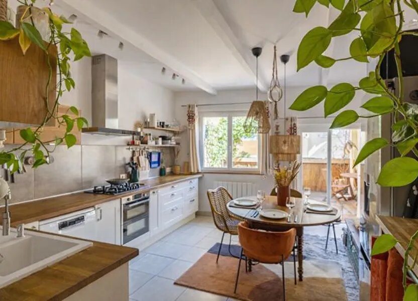 Maison à vendre, 94m², Sussargues